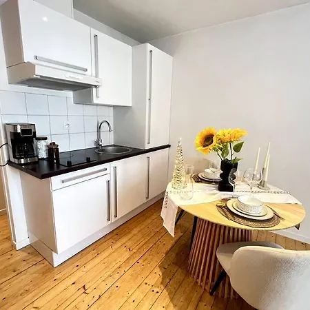 Lejlighed Centre Coty Le Havre