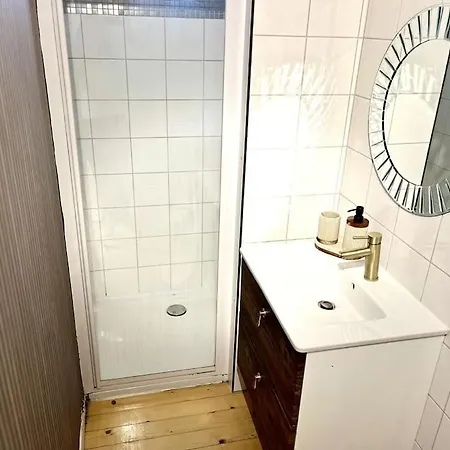 Centre Coty * Le Havre