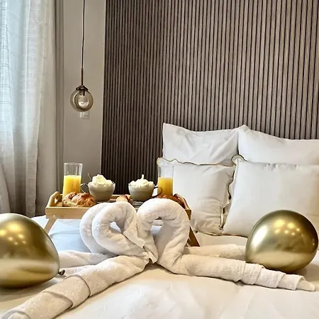 Centre Coty Lejlighed *