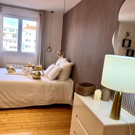 Centre Coty Le Havre