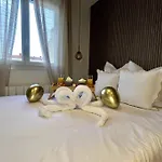Centre Coty 아파트 *