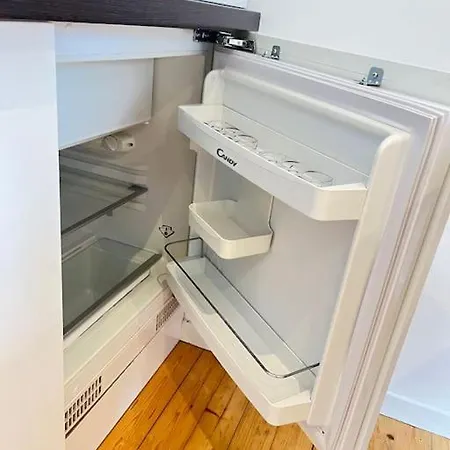 Centre Coty アパート