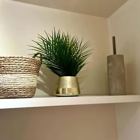 Apartment Centre Coty *
