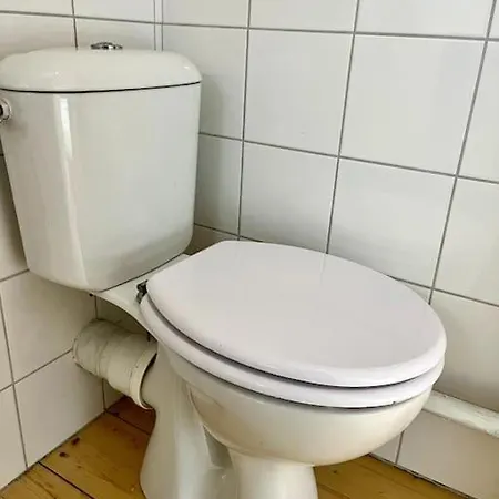 Centre Coty アパート *