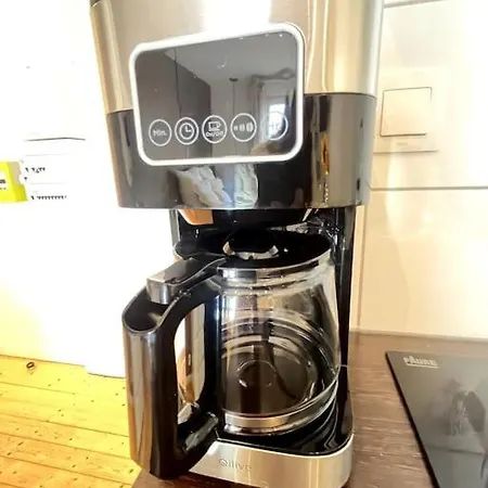 Centre Coty ル・アーヴル