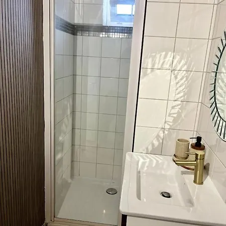 アパート Centre Coty *