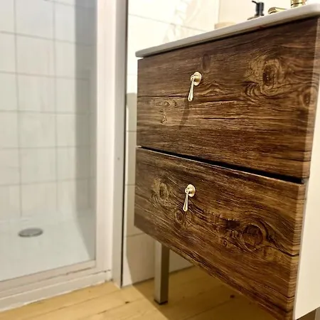 アパート Centre Coty