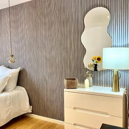 Apartment Centre Coty *