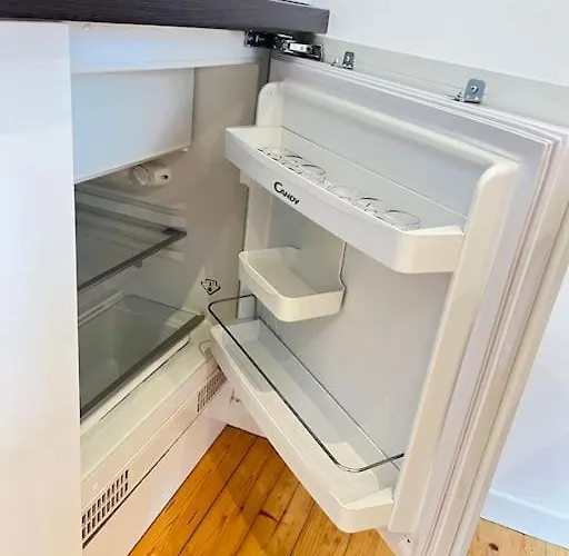 Centre Coty Apartment