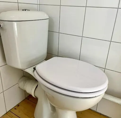 Centre Coty Apartment *