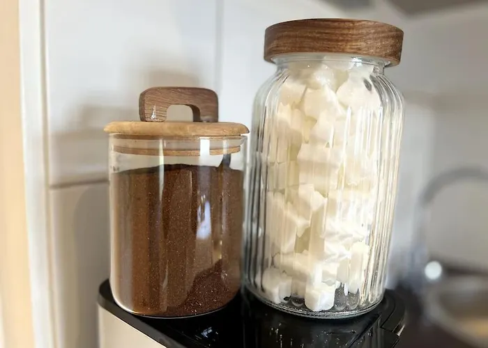 Centre Coty Apartment Le Havre